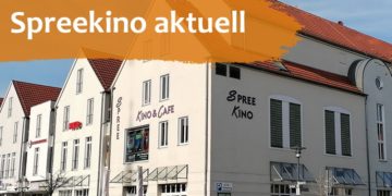 Spreekino Spremberg