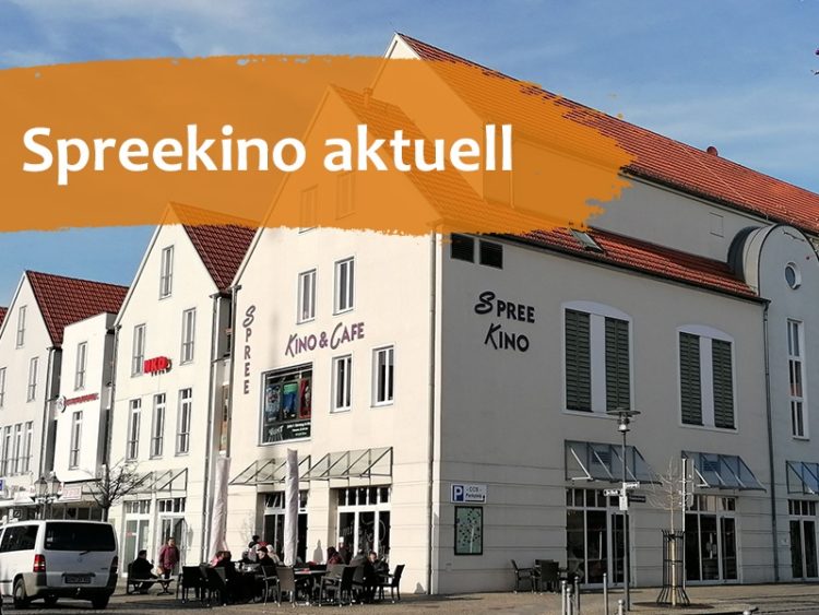 Spreekino Spremberg