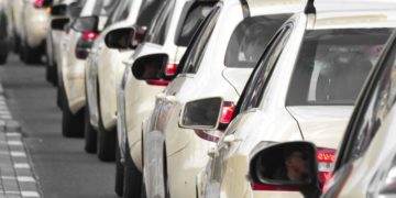 Berlin- und Dahme-Spreewald-Taxen dürfen Flughafen BER anfahren