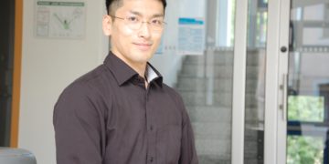Export: Hiroshi Tani absolviert ersten Schritt zum Meister in Privatfleischerei