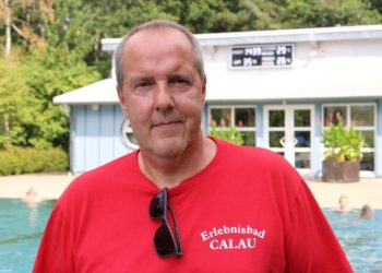 © Stadt Calau I Jan Hornhauer