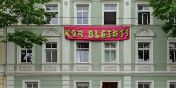 K29 in Cottbus