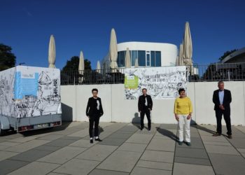 Tourismusverband Lausitzer Seenland