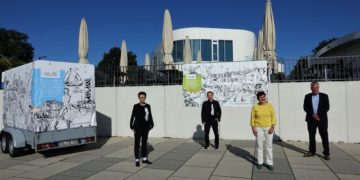 Tourismusverband Lausitzer Seenland