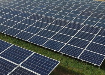 Auf ehemaligen Tagebauflächen: Vattenfall plant 200 MW Solarpark in Spremberg