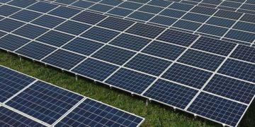 Auf ehemaligen Tagebauflächen: Vattenfall plant 200 MW Solarpark in Spremberg