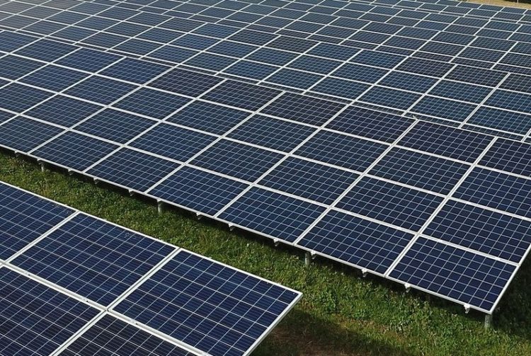 Auf ehemaligen Tagebauflächen: Vattenfall plant 200 MW Solarpark in Spremberg