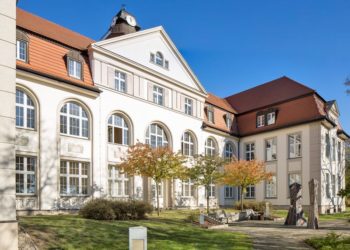 Lausitz Klinik Forst