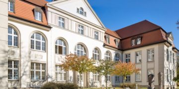Lausitz Klinik Forst