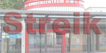 Streik am Dienstag: Cottbusverkehr versucht Schülerverkehr abzusichern