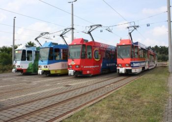 Landläufer Cottbusverkehr