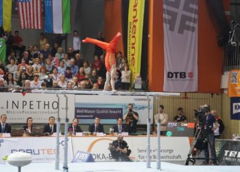 Cottbuser Turnier der Meister bleibt Weltcup-Turnier. Planungen für 2021 laufen