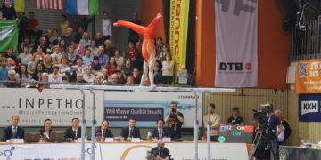 Cottbuser Turnier der Meister bleibt Weltcup-Turnier. Planungen für 2021 laufen