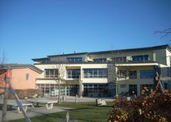 Ganztagsschule "Christian-Gotthilf Salzmann" mit dem sonderpädagogischen Förderschwerpunkt "Lernen" Herzberg/Elster