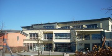 Ganztagsschule "Christian-Gotthilf Salzmann" mit dem sonderpädagogischen Förderschwerpunkt "Lernen" Herzberg/Elster