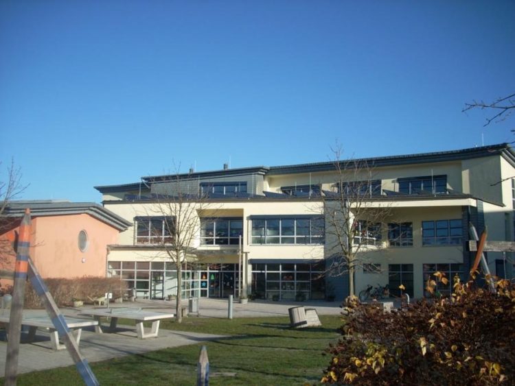 Ganztagsschule "Christian-Gotthilf Salzmann" mit dem sonderpädagogischen Förderschwerpunkt "Lernen" Herzberg/Elster
