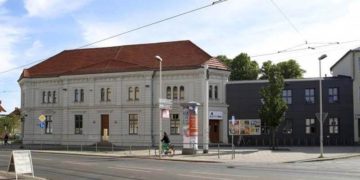 Gladhouse