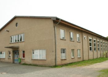 Amt Burg, Kerstin Möbes