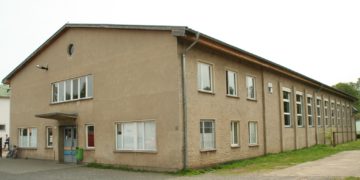 Amt Burg, Kerstin Möbes