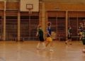 2. E-Jugend des HC Spreewald erfolgreich in die Saison gestartet