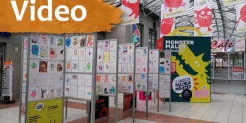 Verkaufsoffener Sonntag und Herbst-Event in Spree Galerie Cottbus