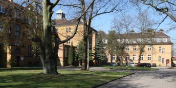 FamilienCampus Lausitz unter neuer Leitung