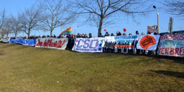 Neue Allianzen schmieden. Bündnis Cottbus Nazifrei erklärt Auflösung