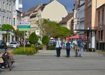 © Marketing und Tourismus Guben e. V. (MuT e.V.) I Kerstin Geilich