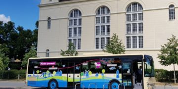 Brandenburg will PlusBus-Linien verdoppeln