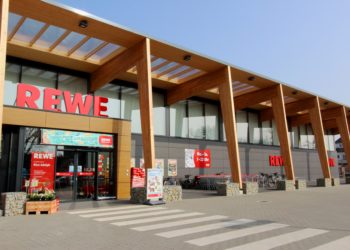 REWE Group