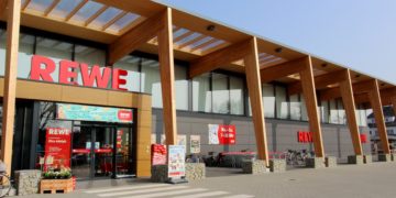 REWE Group