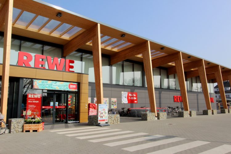 REWE Group