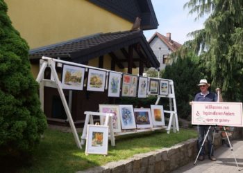 © Amt Burg(Spreewald) I Rolf Radochla
