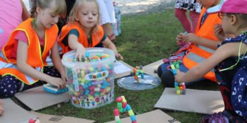 Cottbuser Branitzer Park erhält ersten inklusiven Spielplatz in Südbrandenburg