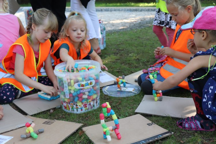 Cottbuser Branitzer Park erhält ersten inklusiven Spielplatz in Südbrandenburg