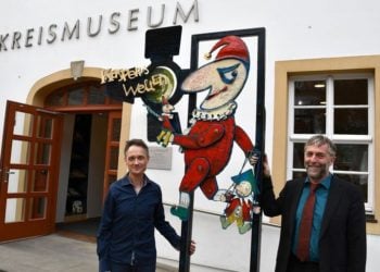 © Pressestelle Kreisverwaltung Elbe-Elster