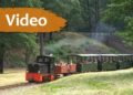 Waldeisenbahn Muskau