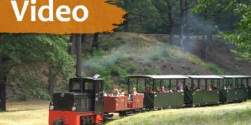 Waldeisenbahn Muskau