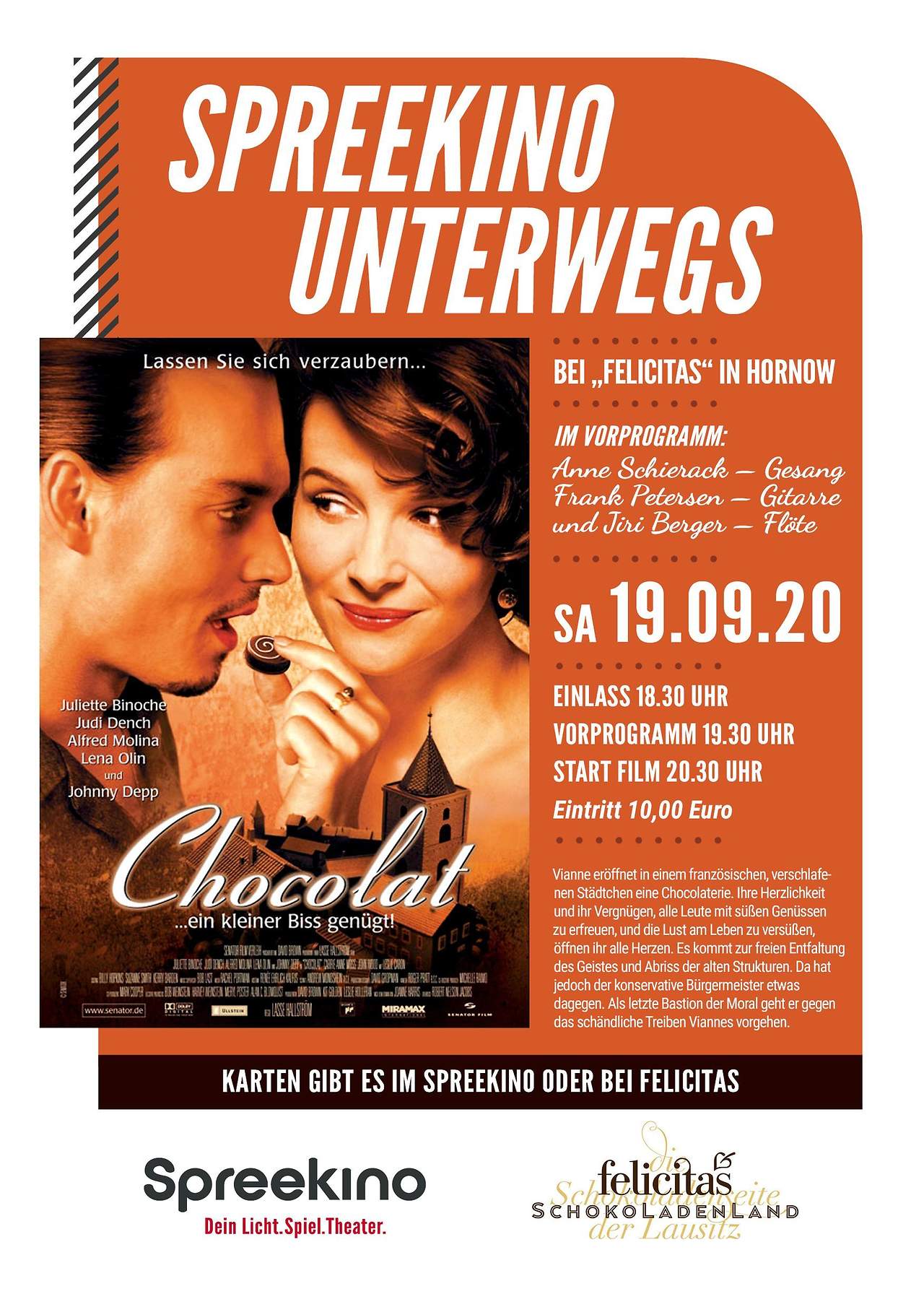 felicitas spreekino