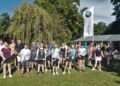 Hohe Beteiligung zum Herzberger Tennis-Saisonfinale