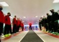 ESV Lok Elsterwerda den Heimsieg gegen ATSV Freiberg