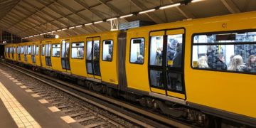 Pendler aufgepasst: ÖPNV-Warnstreiks in Berlin und Brandenburg am Freitag