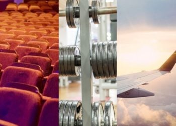 Corona-Gipfel: Keine Reisen, Fitnessstudios zu. Diese Rechte haben Verbraucher