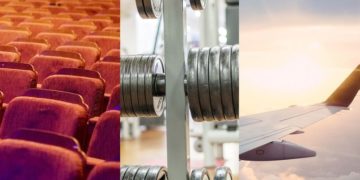Corona-Gipfel: Keine Reisen, Fitnessstudios zu. Diese Rechte haben Verbraucher