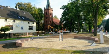 Stadt Forst