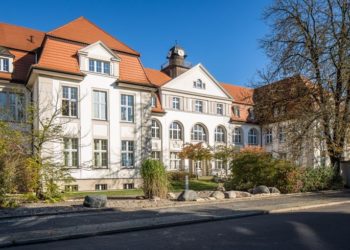 Lausitz Klinik Forst