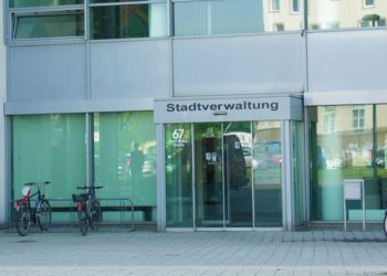 Stadtverwaltung Cottbus