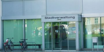 Stadtverwaltung Cottbus