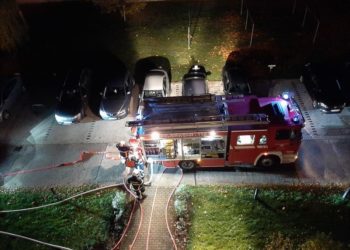 Freiwillige Feuerwehr Calau 