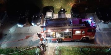 Freiwillige Feuerwehr Calau 